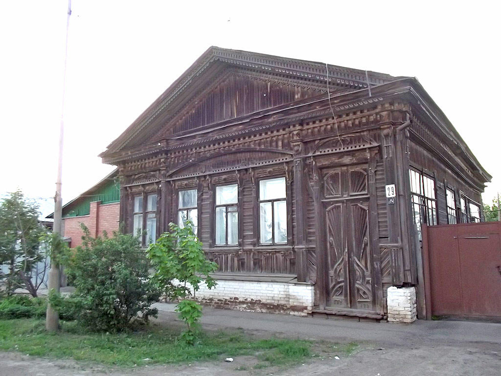 Buzuluk (Бузулук)